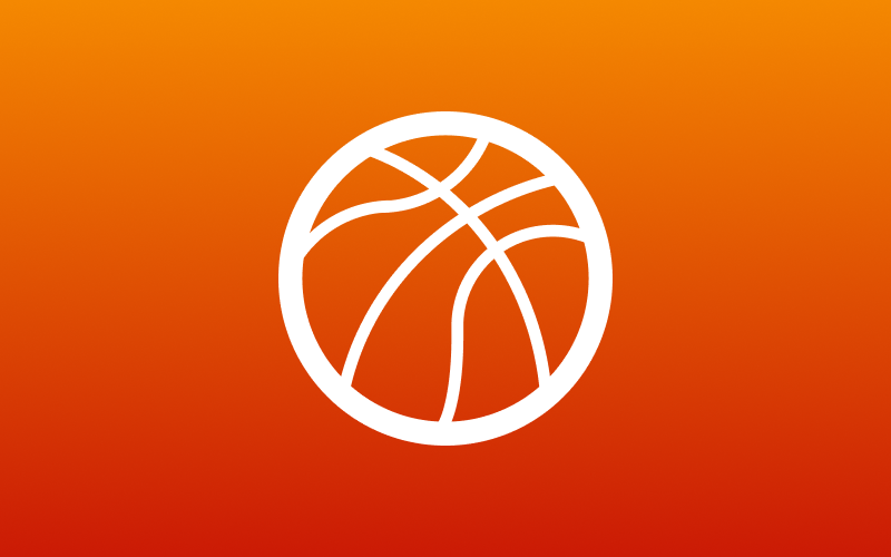 Wed op internationale basketbalwedstrijden via het platform van NixBet Sportweddenschappen.
