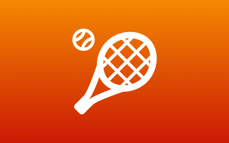 Voorspel de uitslagen van tennis bij NixBet Sportweddenschappen voor grote winsten.