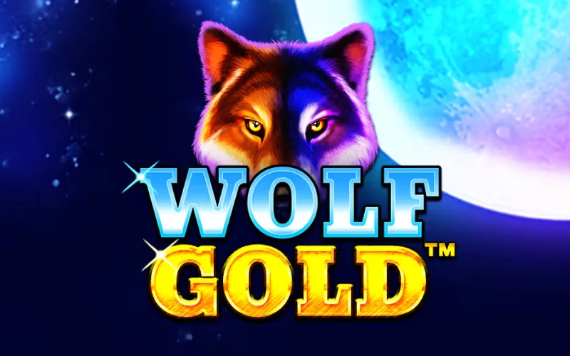 Jaag op grote winsten in de Wolf Gold slot bij NixBet.